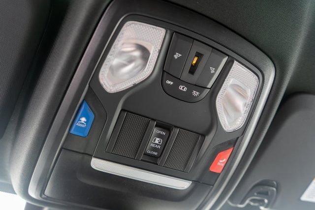 New 2026 RAM 5500 Tradesman image 21