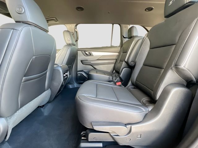 New 2026 Buick Enclave Sport Touring w/ Power Package image 17