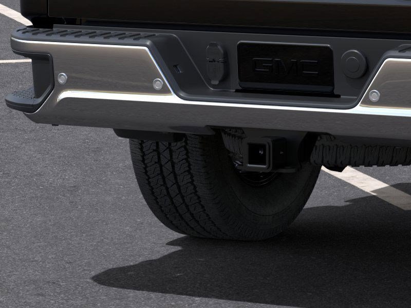 New 2025 GMC Sierra 2500 SLT w/ SLT Convenience Package image 14