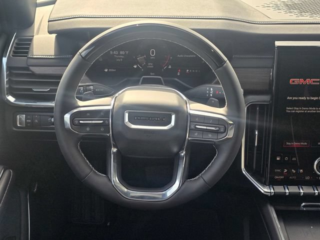 New 2026 GMC Acadia Denali w/ Super Cruise Package FWD image 15