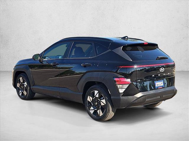 Used 2025 Hyundai Kona SEL FWD image 8