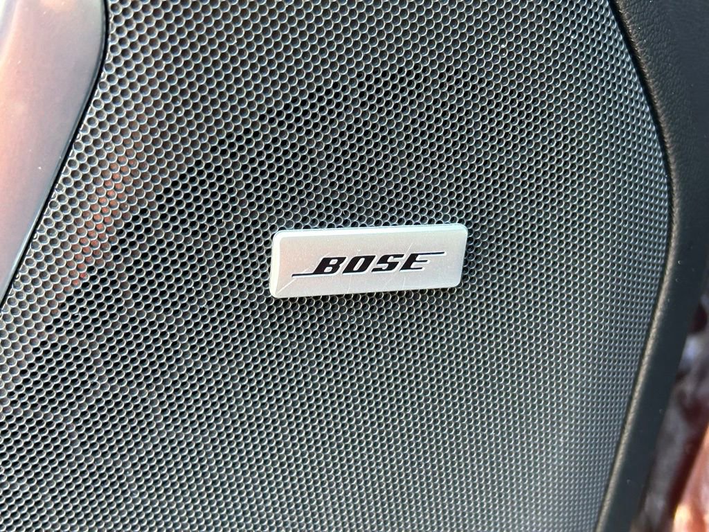 Used 2022 Chevrolet Suburban LT w/ Max Trailering Package image 24