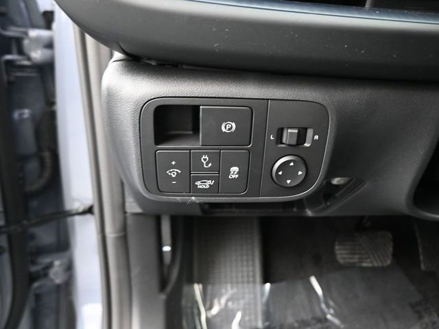 New 2025 Hyundai Ioniq 6 SE RWD image 16