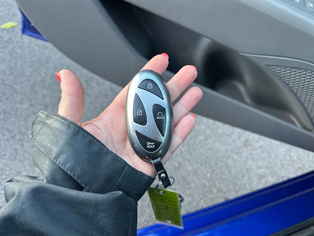 Used 2024 Hyundai Elantra SEL image 29