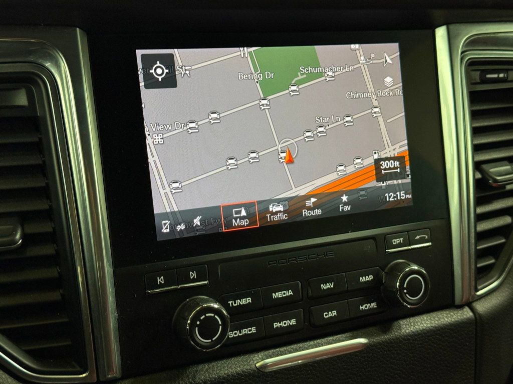 Used 2017 Porsche Macan Turbo image 59