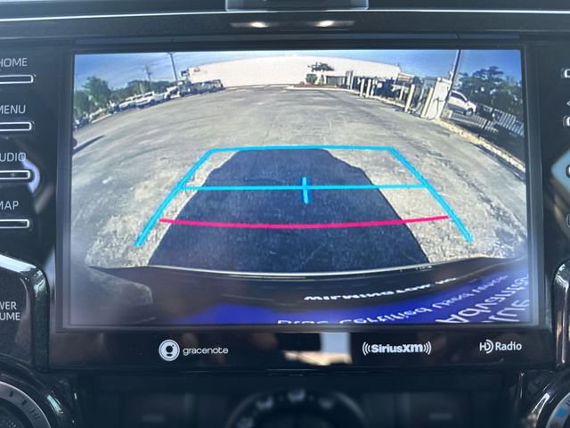 Used 2022 Toyota 4Runner TRD Off-Road Premium w/ Moonroof Package image 18