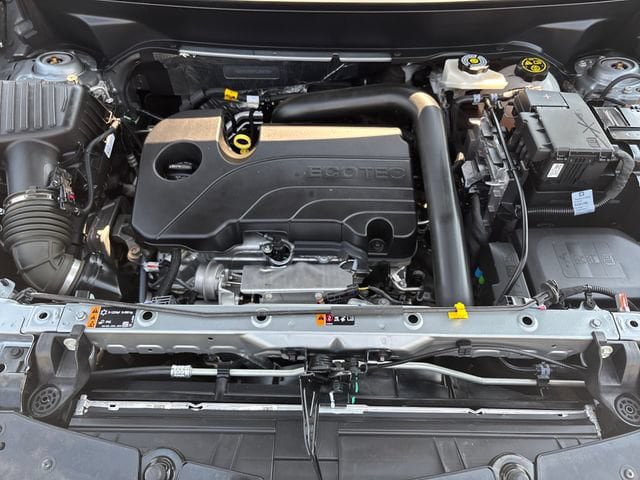 Certified 2023 Chevrolet Equinox Premier AWD/4WD image 22