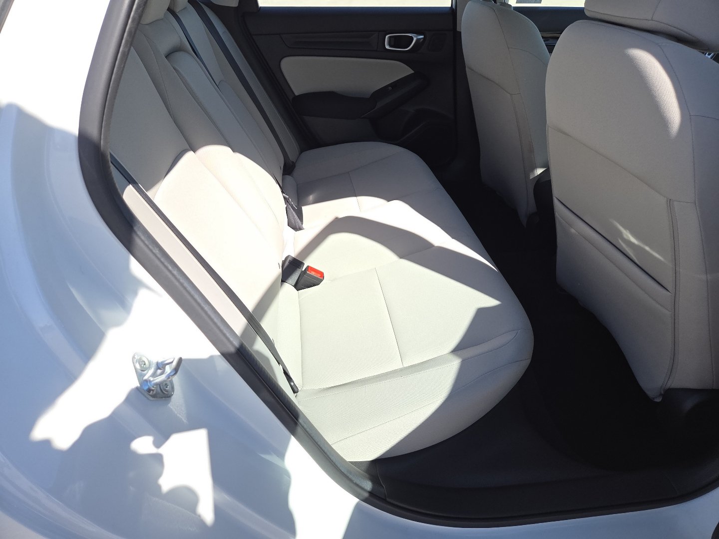 Used 2023 Honda Civic EX image 20