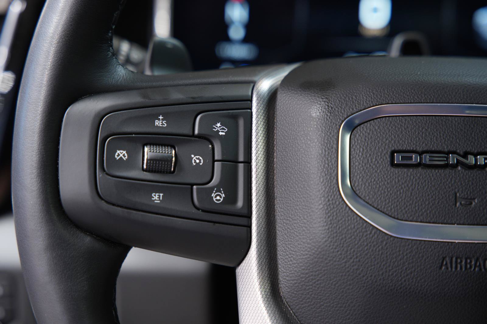 Used 2026 GMC Sierra 1500 Denali AWD/4WD image 43
