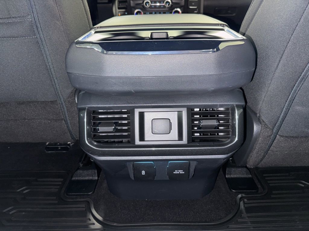 Used 2023 Ford F150 XLT w/ Equipment Group 302A High image 31