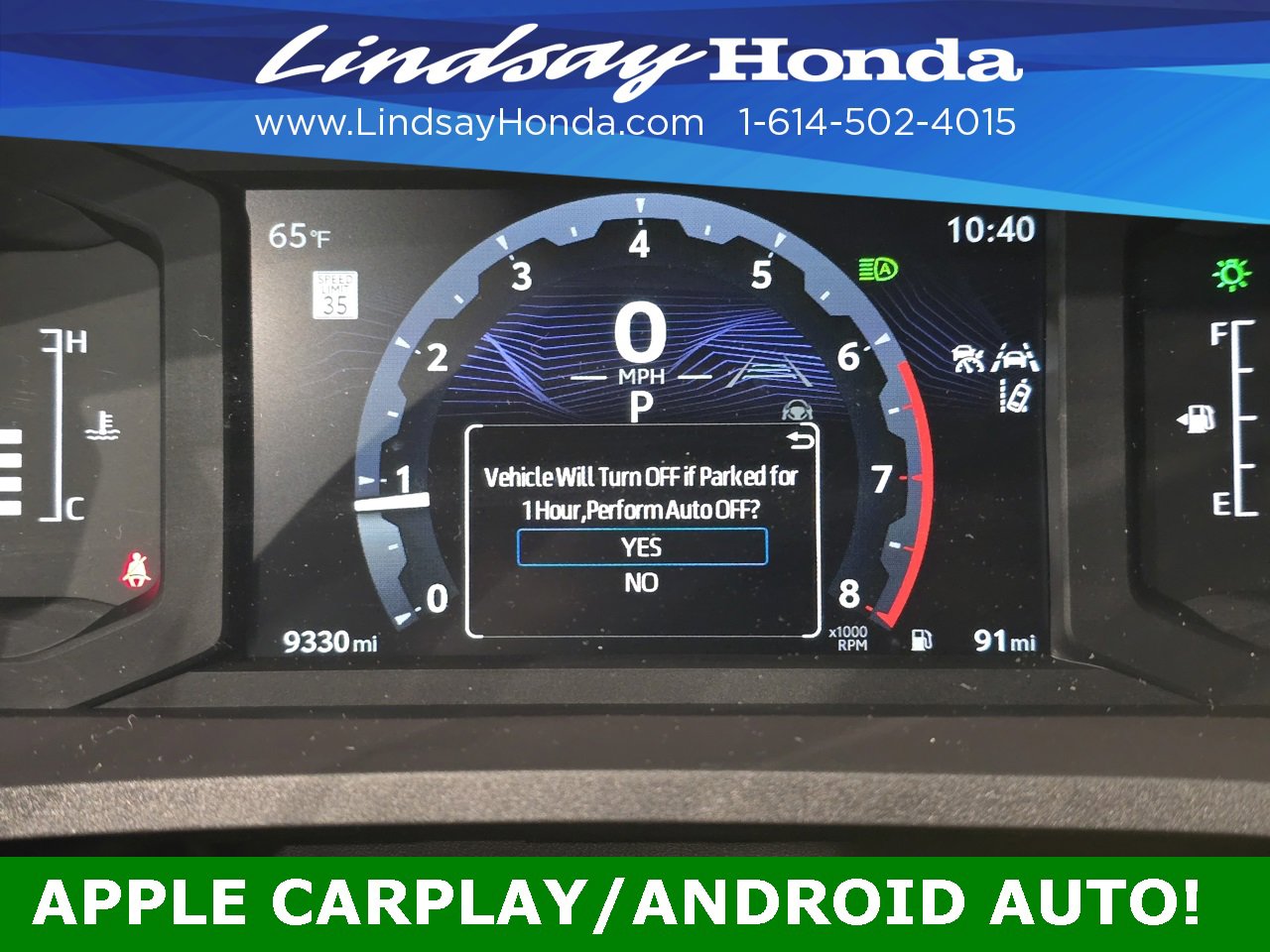 Used 2025 Toyota Tacoma SR5 image 14