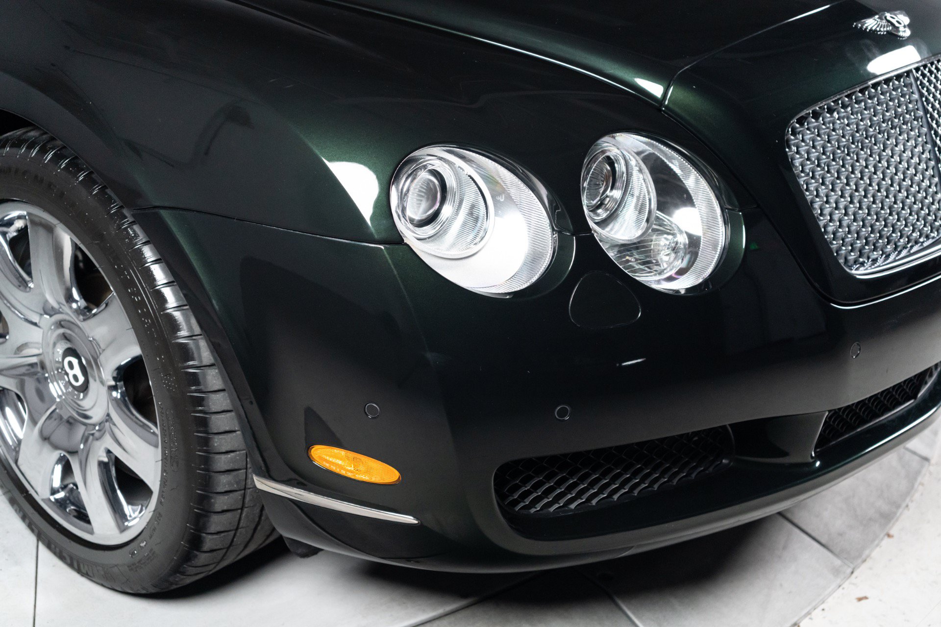 Used 2006 Bentley Continental GT AWD/4WD image 73