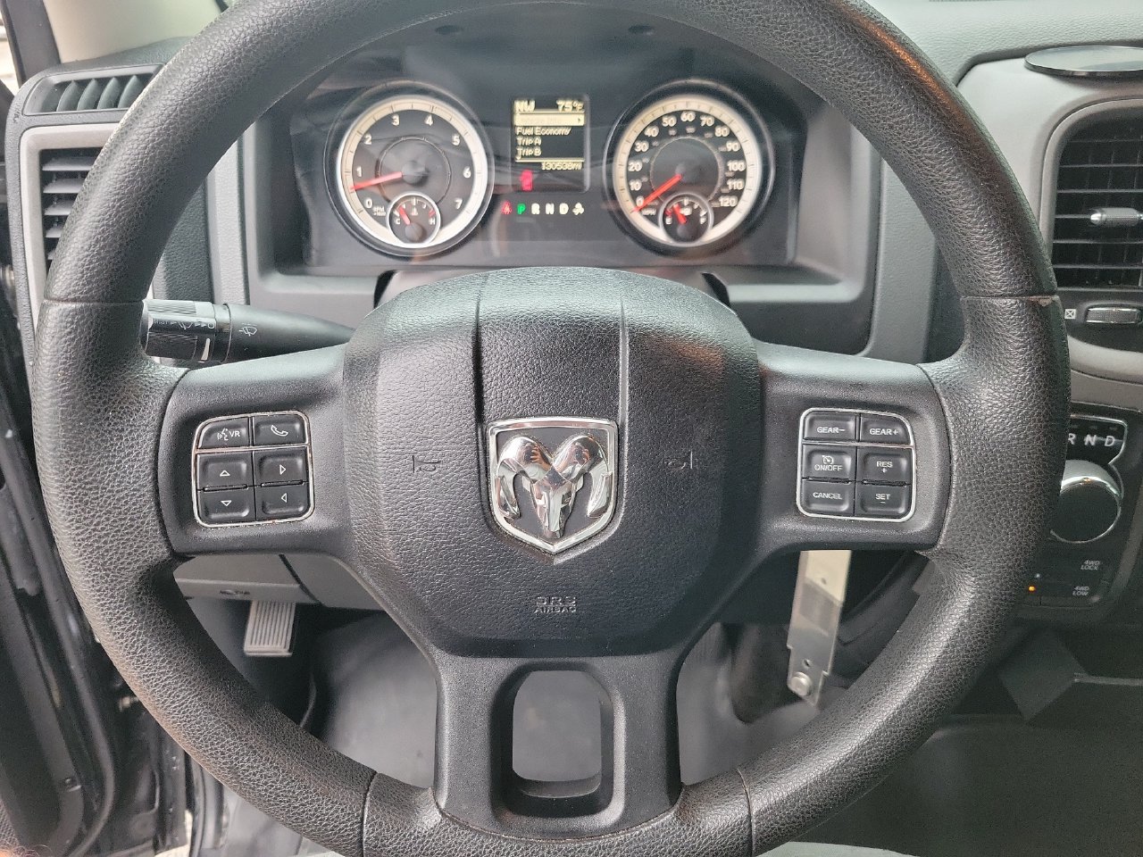 Used 2014 RAM 1500 Express w/ Black Ram 1500 Express Group AWD/4WD image 17