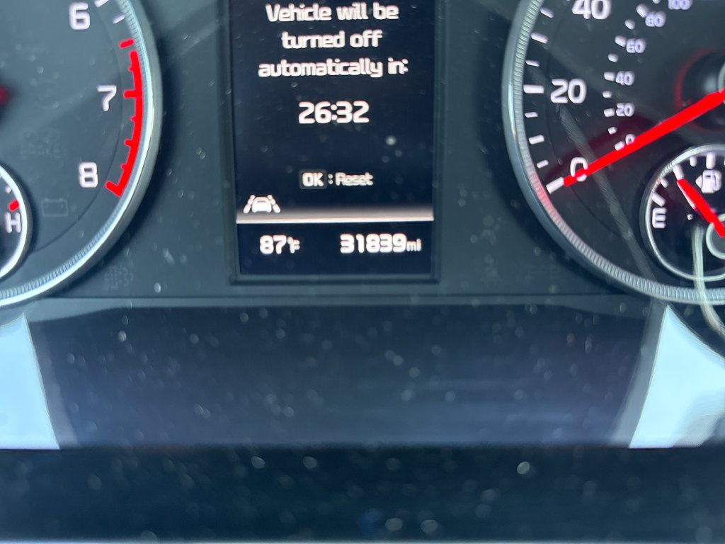 Used 2024 Kia K5 GT FWD image 19