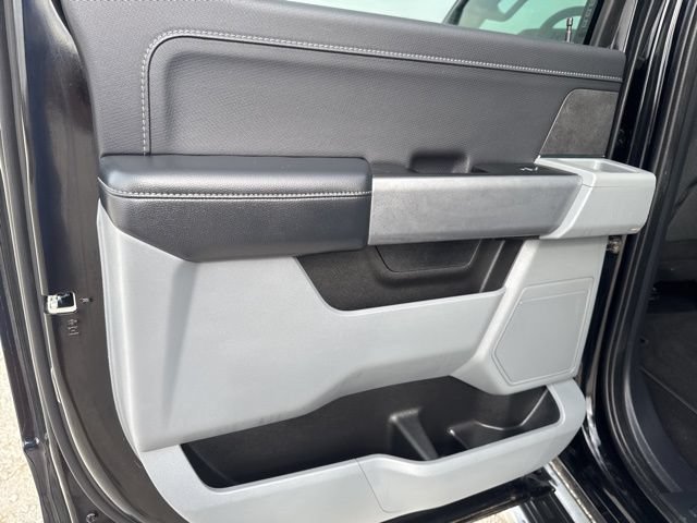 Used 2024 Ford F150 XLT w/ Mobile Office Package AWD/4WD image 23
