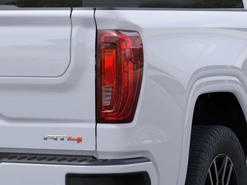New 2026 GMC Sierra 1500 AT4 w/ AT4 Premium Package image 11