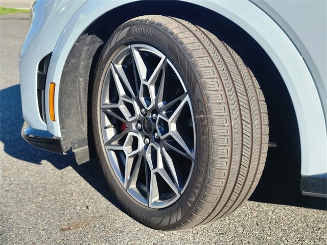 New 2025 Ford Mustang Mach-E GT image 29