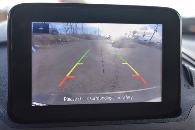 Used 2020 Ford Transit Connect XL image 22