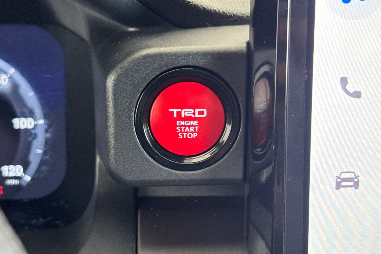 Certified 2024 Toyota Tacoma TRD Sport w/ TRD Sport Upgrade Package AWD/4WD image 20