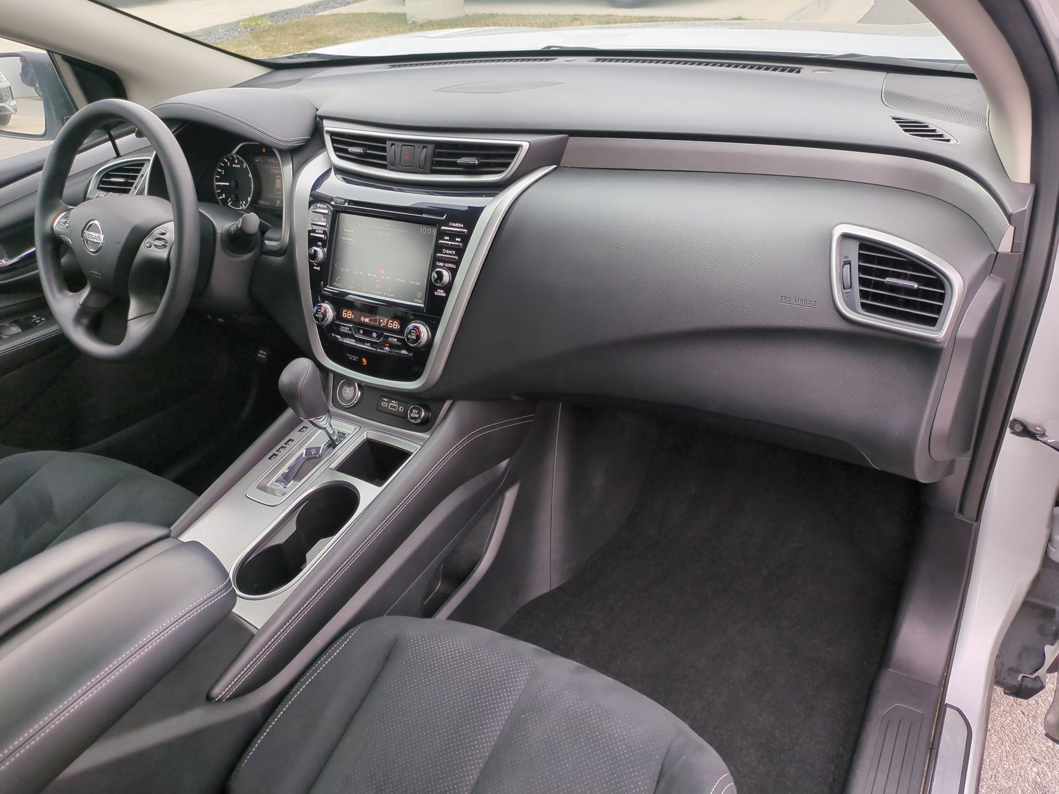 Used 2022 Nissan Murano S image 34