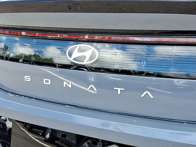 New 2026 Hyundai Sonata SEL FWD image 12