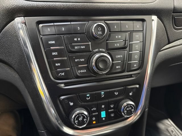 Used 2016 Buick Encore Premium w/ Experience Buick Package AWD/4WD image 23