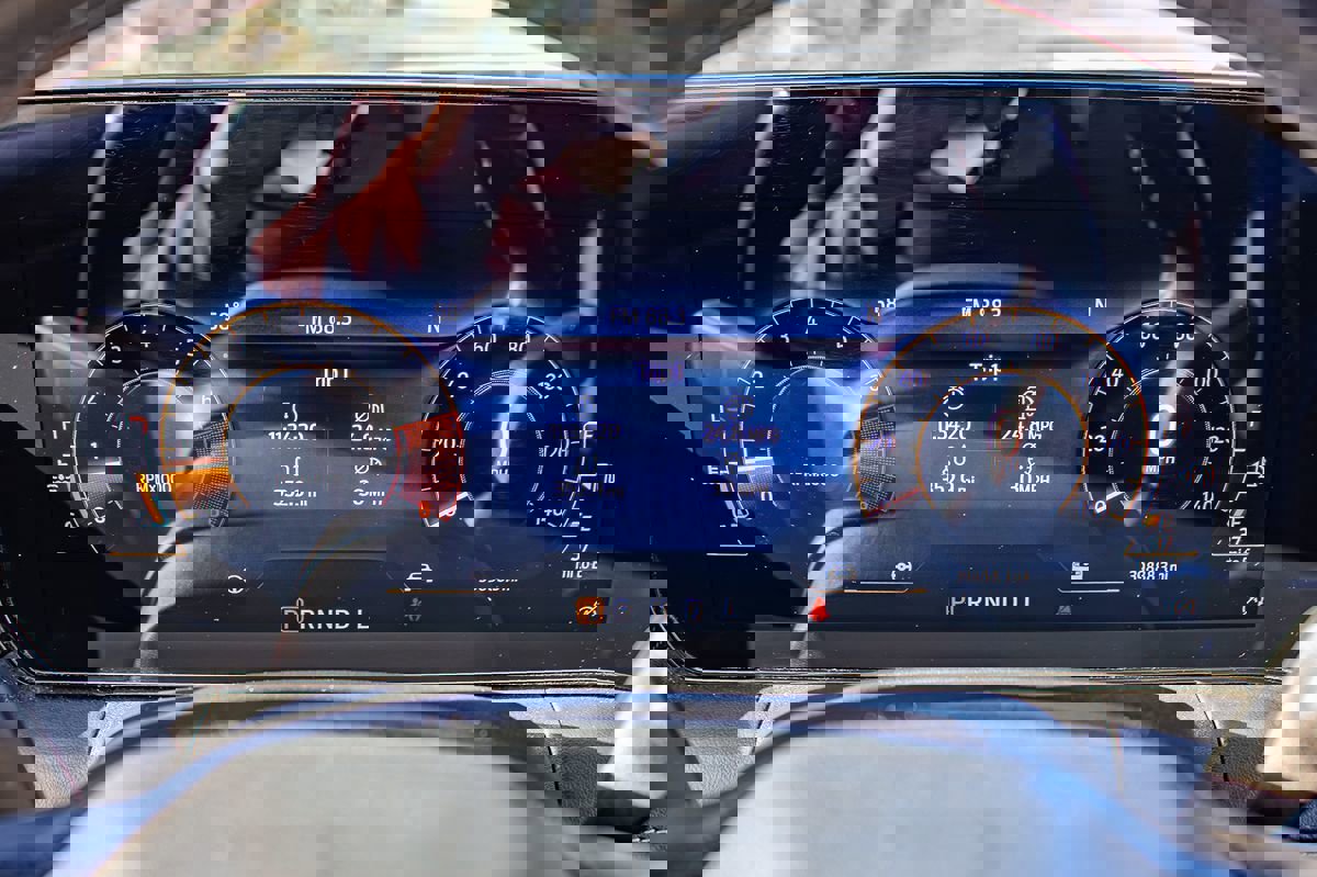 Used 2024 Ford Mustang Premium image 18