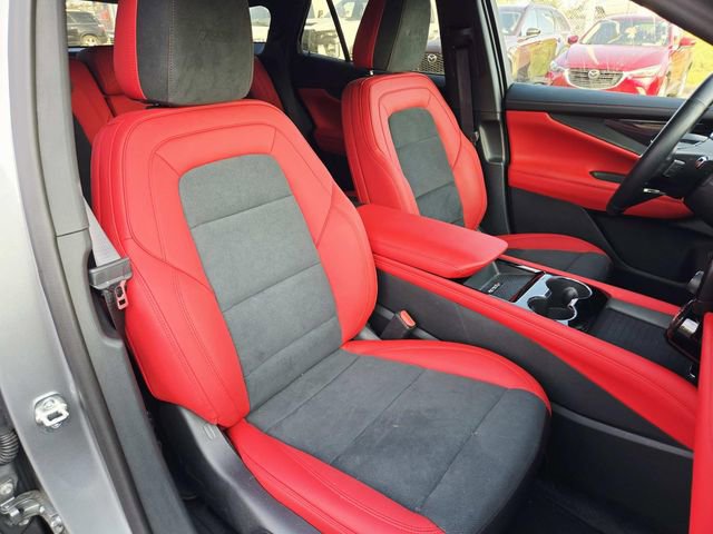 Used 2025 Chevrolet Blazer EV RS image 13