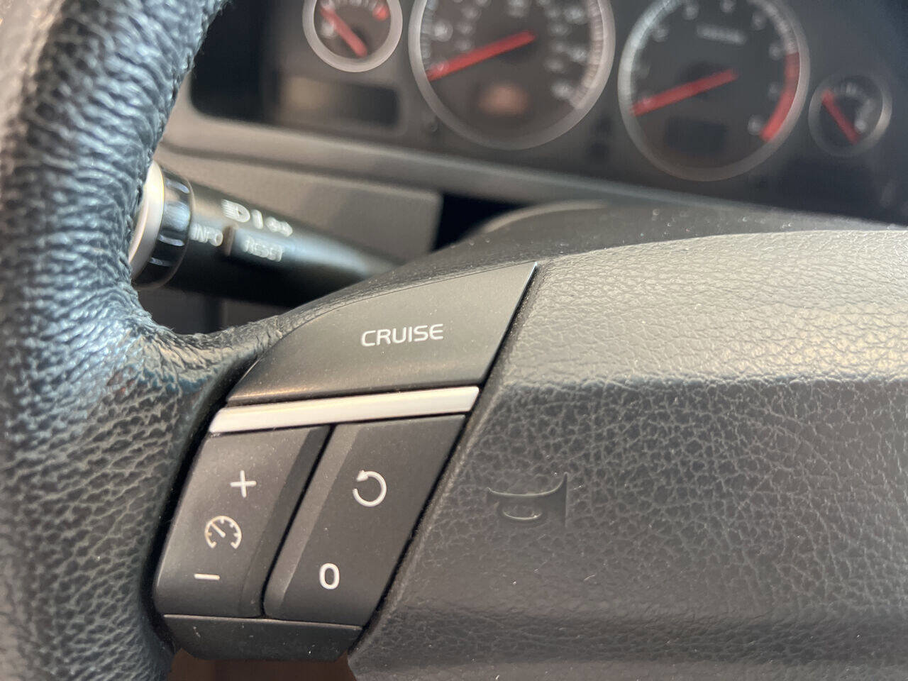 Used 2009 Volvo XC90 3.2 image 21