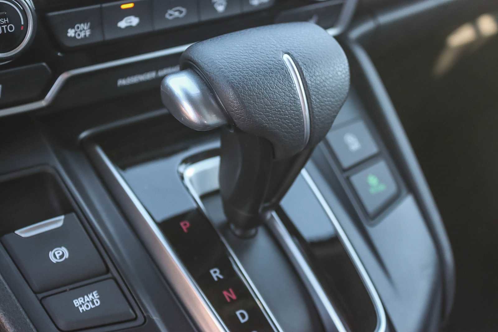 Used 2021 Honda CR-V EX image 18