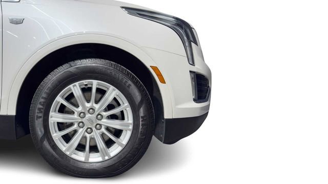 Used 2019 Cadillac XT5 FWD image 8