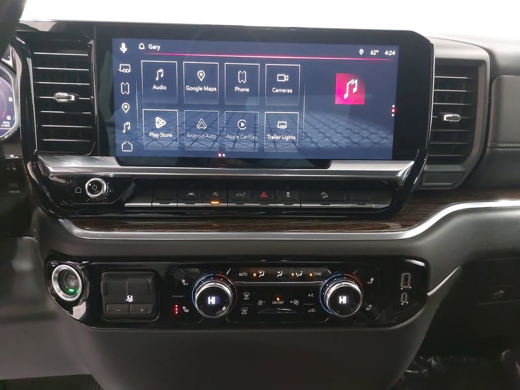 Used 2023 GMC Sierra 1500 SLE image 19