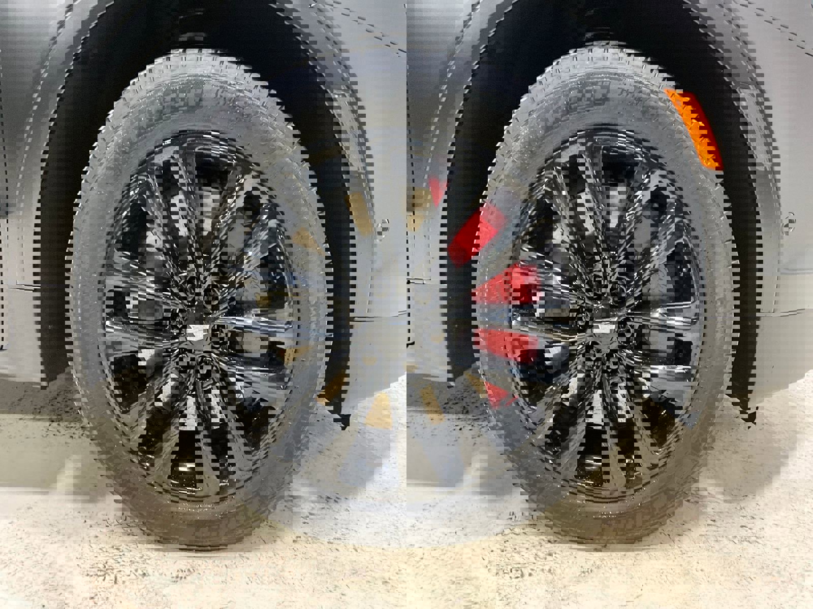 Used 2022 Cadillac XT5 Sportv w/ Platinum Package image 9