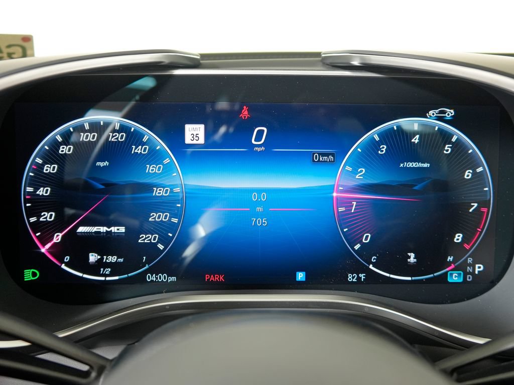 New 2026 Mercedes-Benz AMG GT 63 image 17