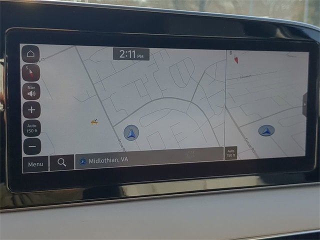 Used 2022 Hyundai Palisade Limited image 21