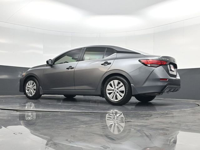 Used 2024 Nissan Sentra S FWD image 51