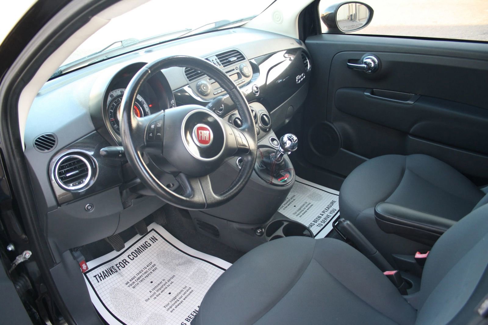 Used 2013 FIAT 500 Pop image 10