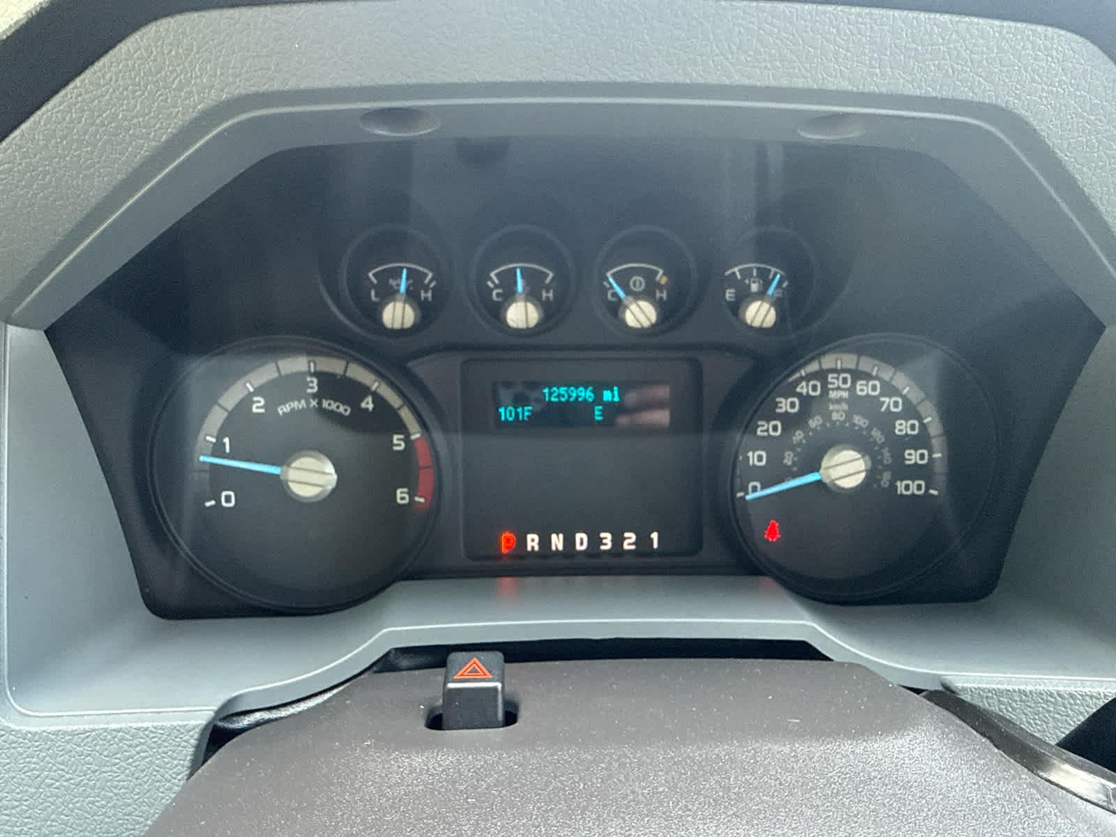 Used 2016 Ford F450 XL w/ Power Equipment Group RWD image 17