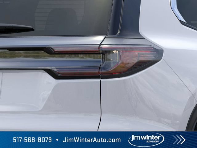 New 2026 GMC Acadia Elevation w/ Elevation Premium Package AWD/4WD image 35