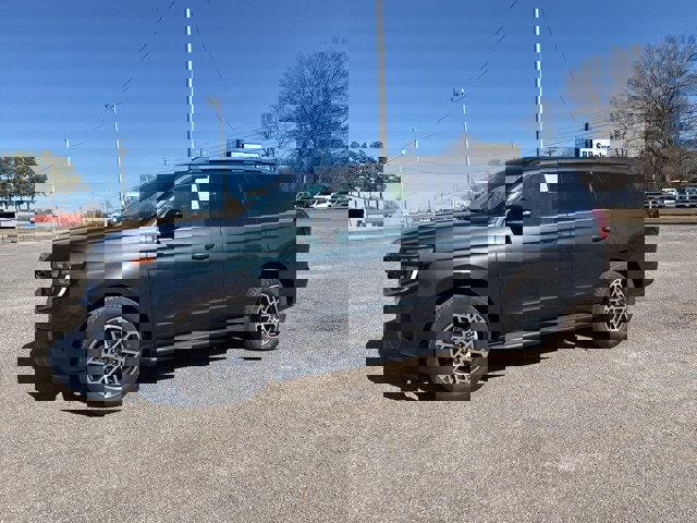 New 2026 Ford Expedition Active image 33