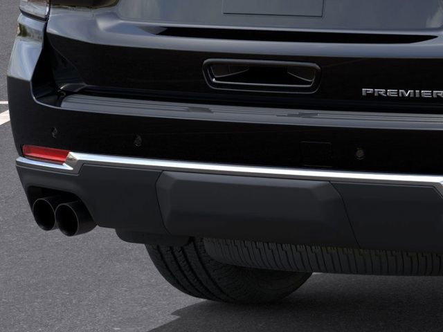 New 2026 Chevrolet Suburban Premier w/ Sun And Tow Package image 15