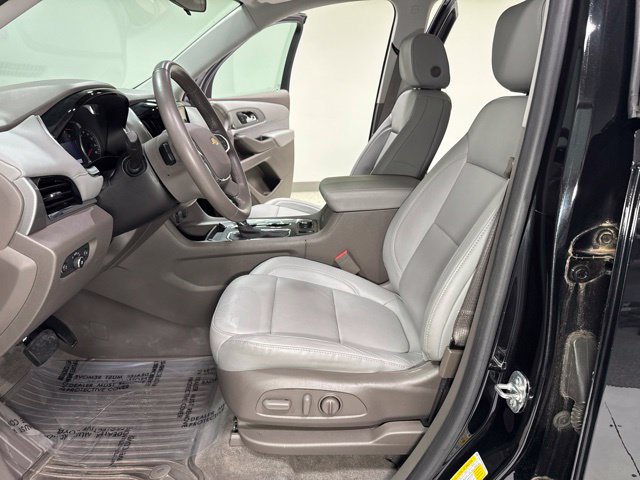 Used 2020 Chevrolet Traverse LT AWD/4WD image 13