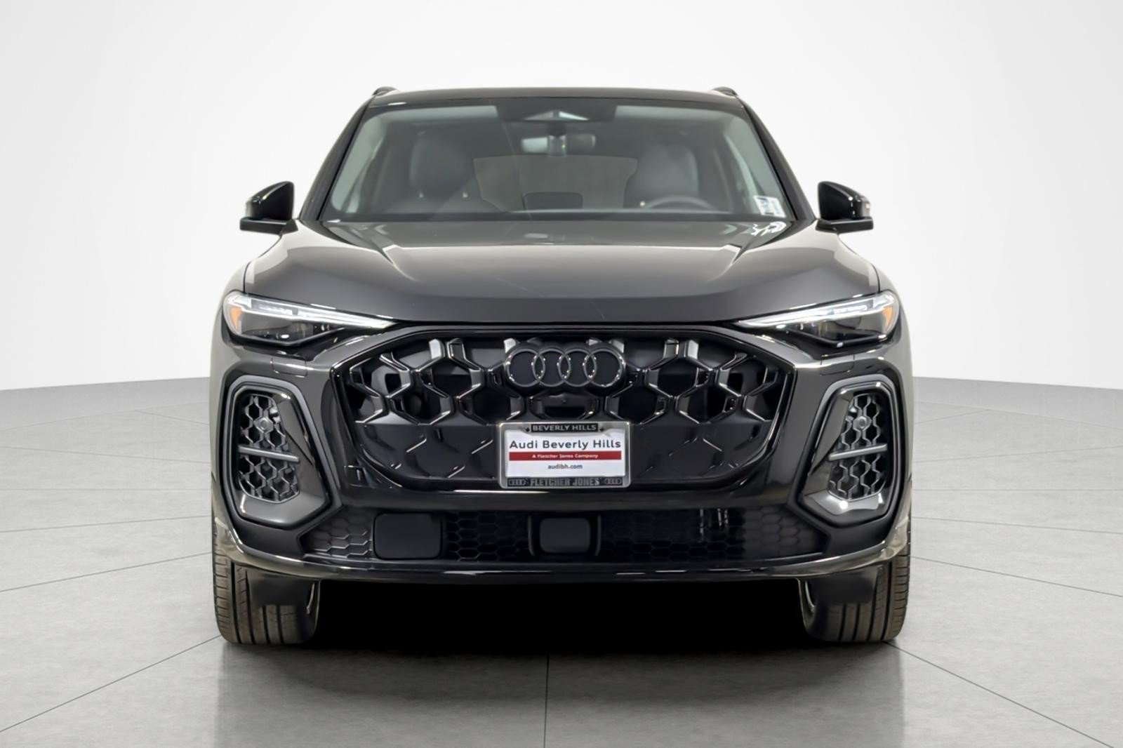 New 2026 Audi Q5 2.0T AWD/4WD image 8