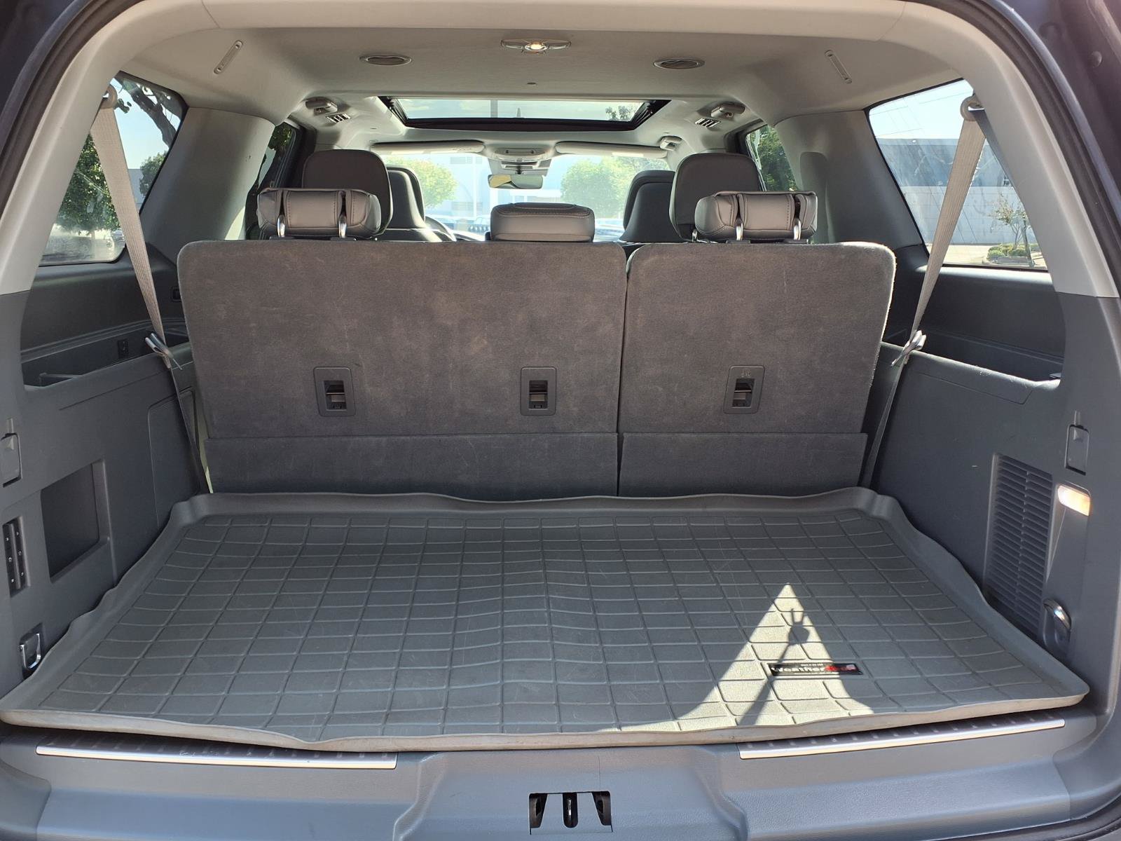 Used 2021 Lincoln Navigator L Reserve w/ Luxury Package AWD/4WD image 12