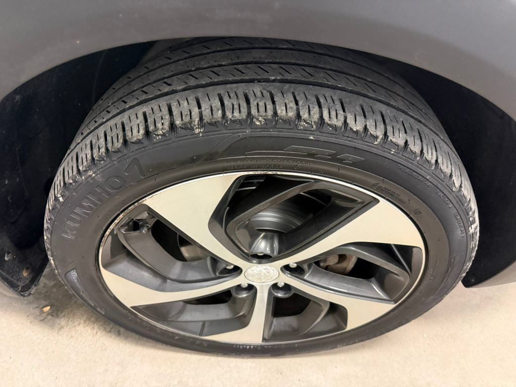 Used 2018 Hyundai Tucson Sport AWD/4WD image 14