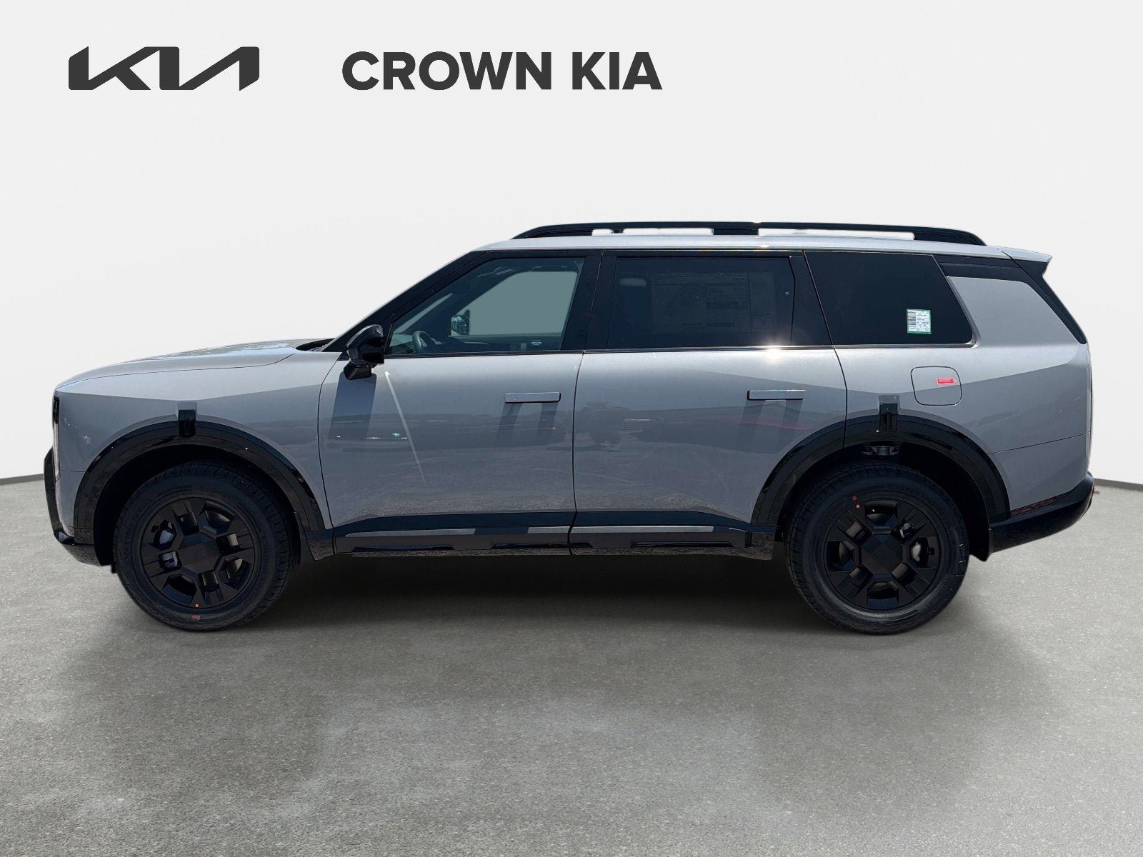 New 2027 Kia Telluride SX Prestige X-Pro AWD/4WD image 8