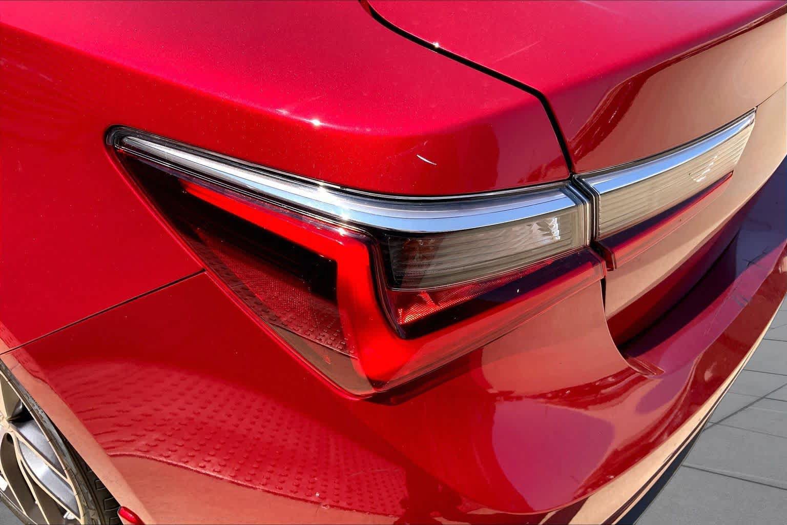 Used 2021 Acura ILX w/ Premium Package FWD image 28