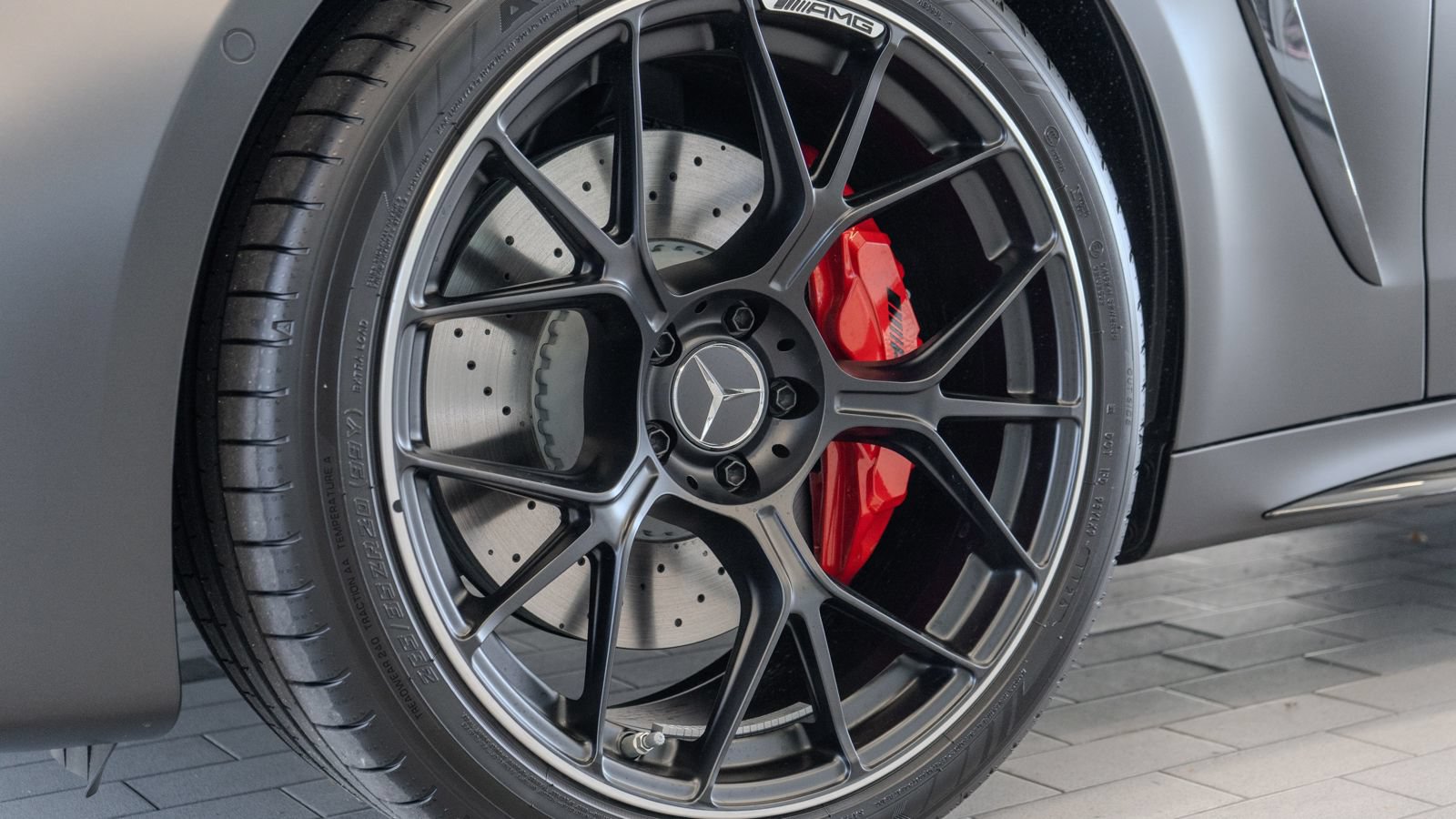 New 2027 Mercedes-Benz CLE 53 AMG 4MATIC Coupe image 31