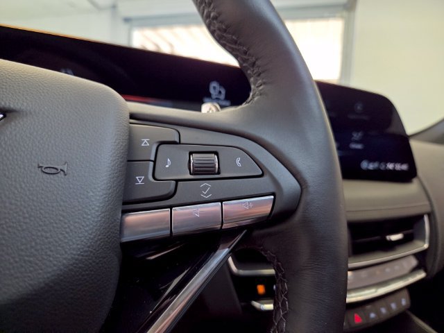 New 2026 Cadillac CT5 Premium Luxury w/ Technology Package RWD image 24