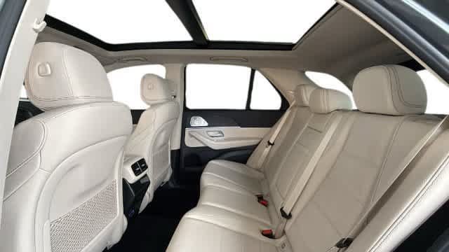 Certified 2026 Mercedes-Benz GLE 450 4MATIC image 6